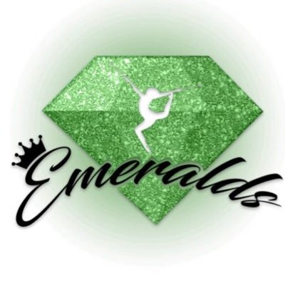 Thank you for visiting our page! First OFFICIAL Majorette Team at Eastern Michigan University. “It’s a great day to be an Emerald” 👀💚 IG: emu_emeralds