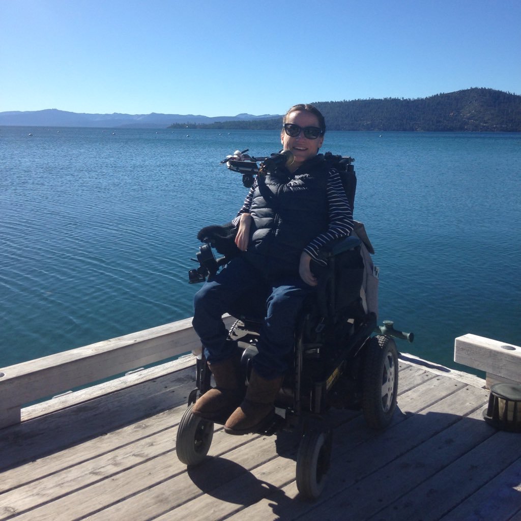 CRubke's profile picture. 