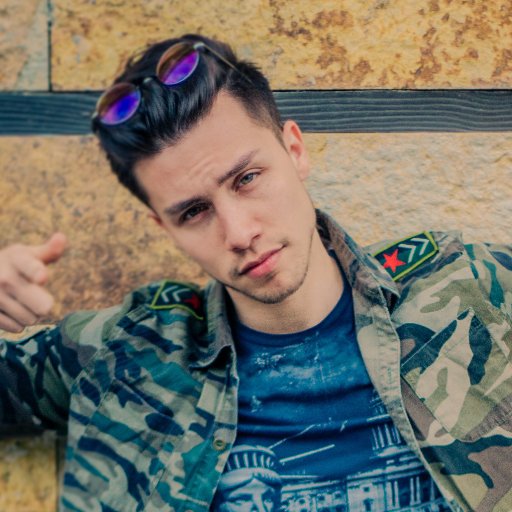 Conductor de Cubox por Canal 13 |Contacto: booking@chrissromero.com | Jefe de Prensa: @AlfredoBaute +598 98969411 Solo Llamadas|