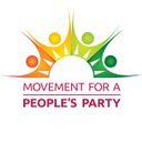 #JoinTheMovement to build a coalition of working people, unions, and progressive groups for a nationally viable people’s party!