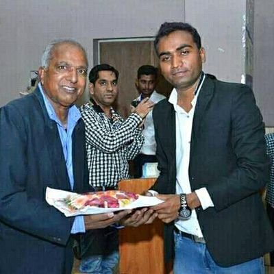 sudhirpriyadar2's profile picture. Dentist