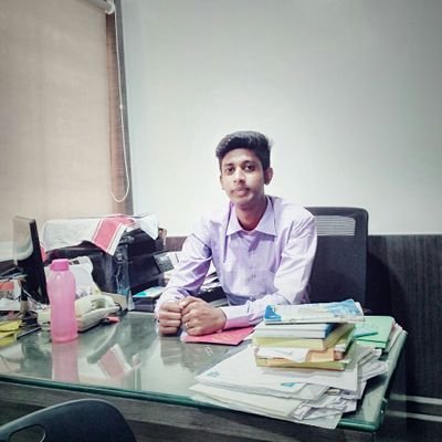 Financial head