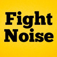 Fight Noise(@FightNoise) 's Twitter Profile Photo