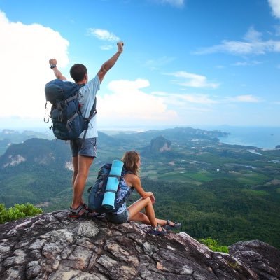 TheTravelGuide3's profile picture. Whatever your reason for traveling, The Travel Guide is dedicated to helping you save money so you can worry less about funds, and more about the adventure.