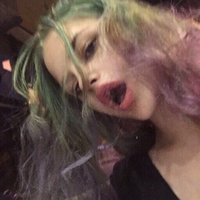 Nabila (@zaciazc) Twitter profile photo