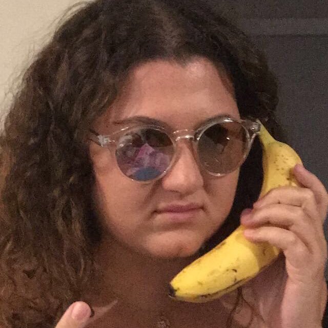 oliviateevan's profile picture. aka "Serena"