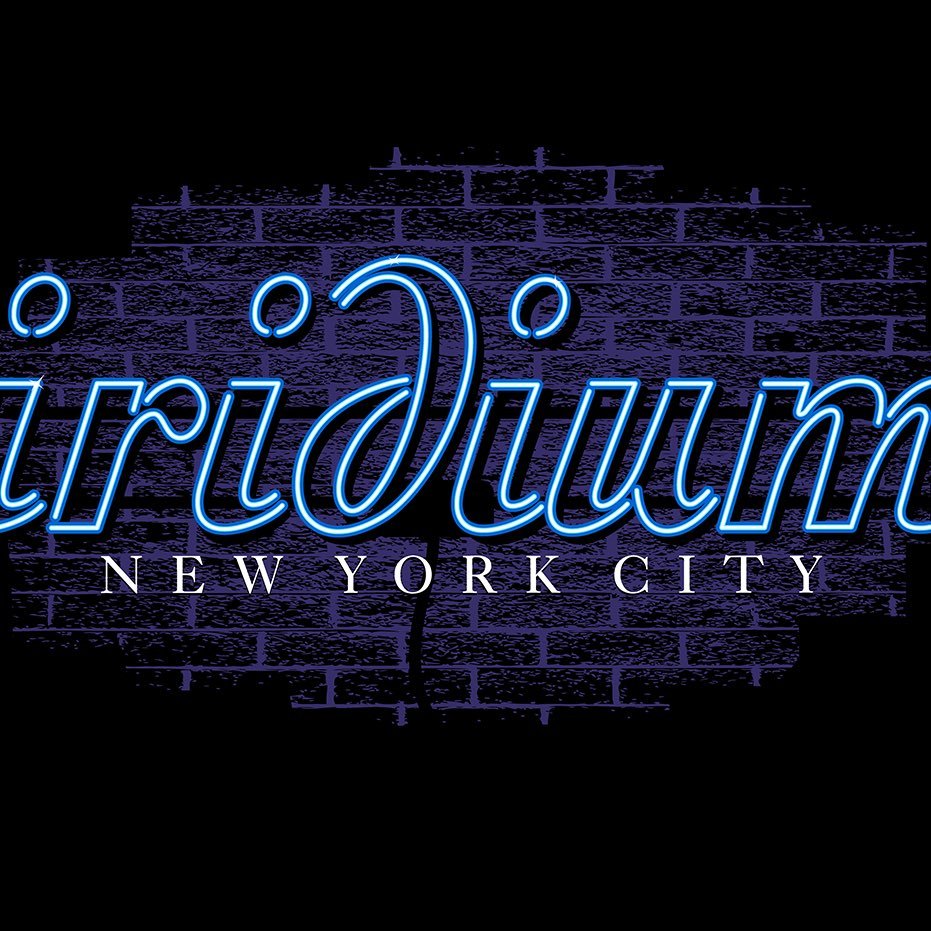 IridiumNYC Profile Picture