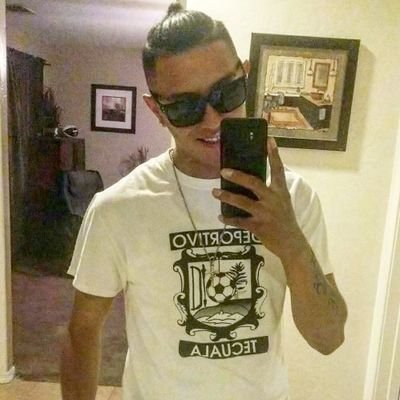 Aydan_Barajas's profile picture. Soccer is life⚽️❤
Jalisco🇲🇽