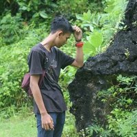 Muhammad_isroq18 //ahmad// (@isroq18) 's Twitter Profile