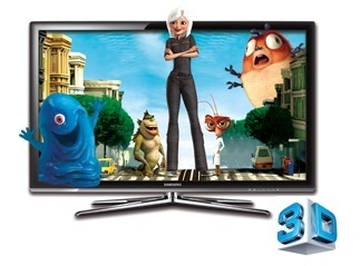 3D-experience Profile