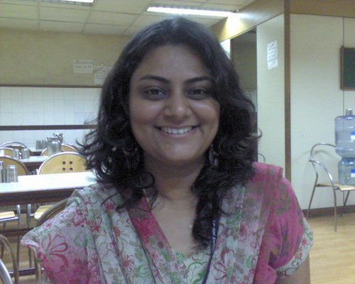 prachilikhe's profile picture. 