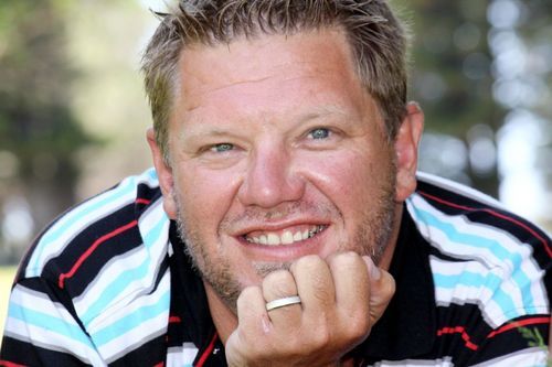 jherasmus's profile picture. Husband to Anthea, father to Teegan and Morgan. East London, South Africa