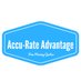 Accu-Rate Advantage (@accu_rate_) Twitter profile photo Accu-Rate Advantage (@accu_rate_) Twitter profile photo