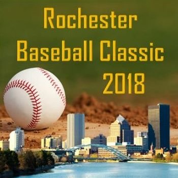 Home of the Rochester Baseball Classic. The best baseball tournament in the Rochester Area