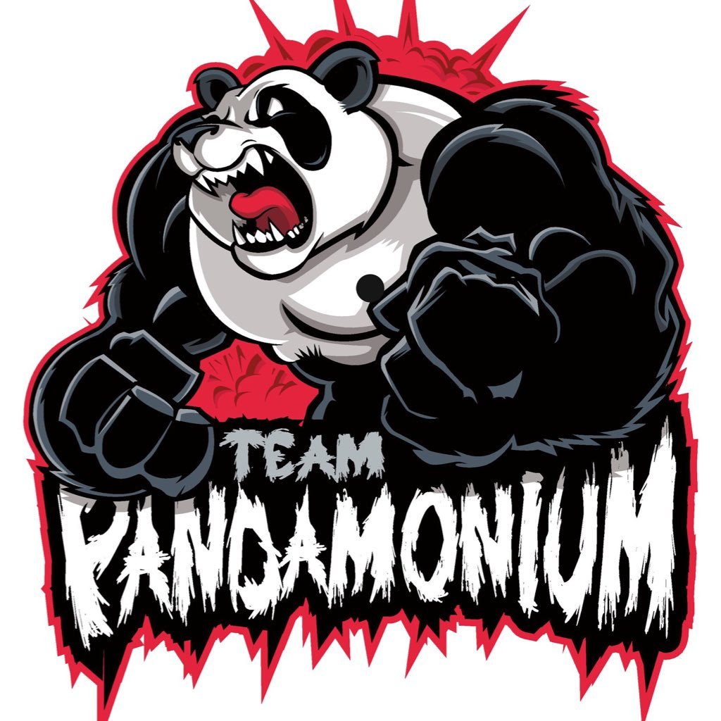PANDAMONIUM 2017 League of Legends team 🇦🇺🇰🇷. ~2016 Smite regional champions~ currently sleeping.