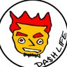 dashxlife's profile picture. Peace to every crease on ya brain 🧠