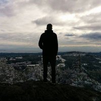 Jonathan Kinnear (@jonnykinnear) 's Twitter Profile