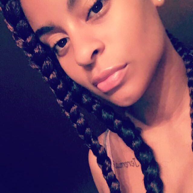 KayBvcks's profile picture. 19.