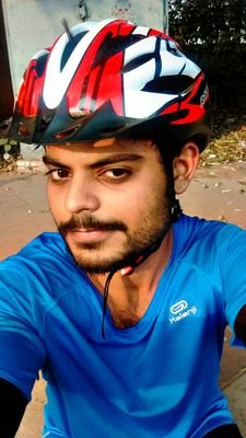 wants to learn something new everyday, explore and do my best to make this world a better place to live.