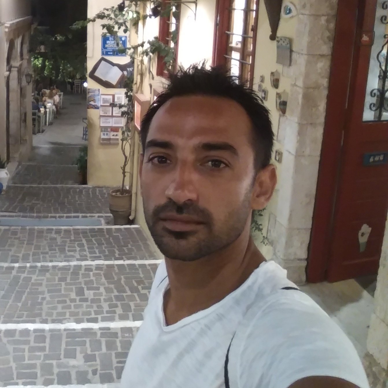 Vasiliades_Mar's profile picture. Advertising & Sales executive at K Cineplex.
Experienced Sales And Marketing Specialist with a demonstrated history.