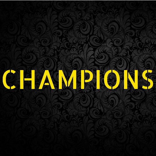 Critical Ops Tournament Chain - Prizes are all handled by CFE.

We are Champions Cup
You are the Champion.