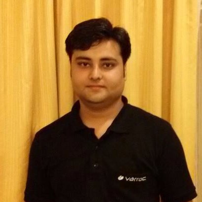 sarthakr44's profile picture. 