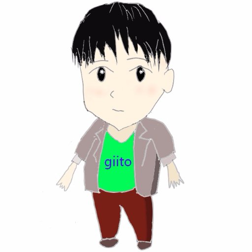 EX_giito Profile Picture