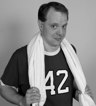 Software guy at Michigan Medicine, geek humor writer, author of The BBook of Geek and creator of https://t.co/3p397urwnl.