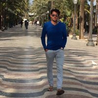 Andy A (@aa_runner) 's Twitter Profile