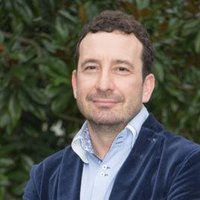 Ángel Alonso Domínguez (@alonsodangel) 's Twitter Profile