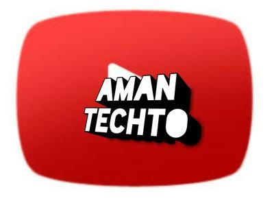 ATechto's profile picture. I am youtuber