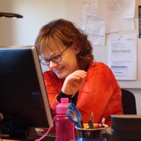 Ina Drejer (@i_drejer) 's Twitter Profile