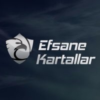 Efsane Kartallar (@efsanekartallar) Twitter profile photo