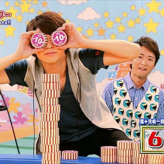 Saku____SS's profile picture. 櫻と井と翔 :