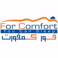 For Comfort (@forcomfortco) Twitter profile photo