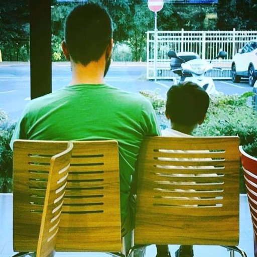 alexsgv's profile picture. Religion began when the first scoundrel, met the first fool!... (V)