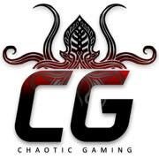 Chaotic Gaming(@Chaotic_GamingX) 's Twitter Profile Photo