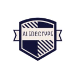 AltDeCryptIn's profile picture. 