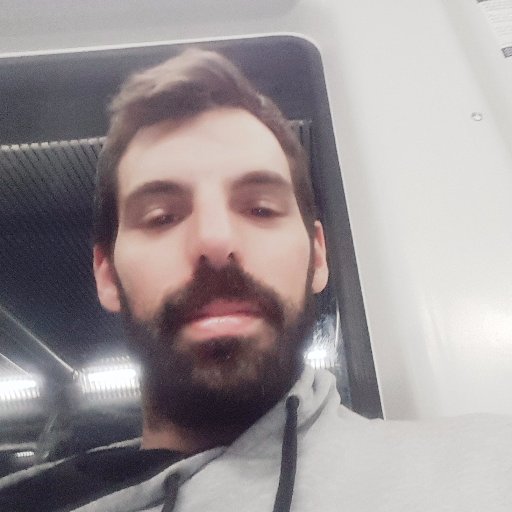 16Xmorato's profile picture. 