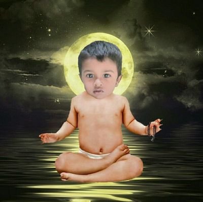 nknasv's profile picture. சூர்மருங்கு அறுத்த மொய்ம்பின்‌ மதவலி