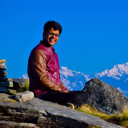 mubashirak_'s profile picture. 