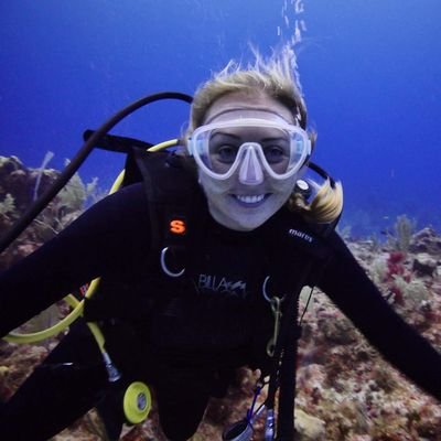 Postdoctoral research fellow @Smithsoniansms interested in deoxygenation impacts on calcification | #reefrestoration | vice chair @icrsreefstudent