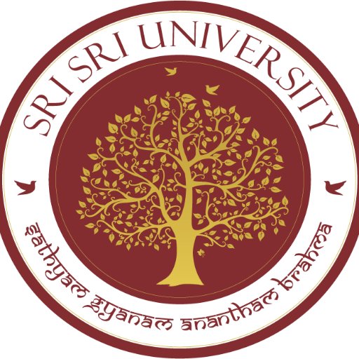 Official Handle of Sri Sri University - Dept. of Osteopathy