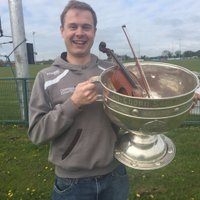 Ciarán Ó Maonaigh (@cmoondl) 's Twitter Profile Photo Ciarán Ó Maonaigh (@cmoondl) 's Twitter Profile Photo