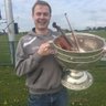 CMoonDL's profile picture. Fiddle player, TV Director, Tír Chonaill Abú & Gaoth Dobhair don championship. Cainteoir Gaeilge le bród. Tuairimí pearsanta amháin anseo.