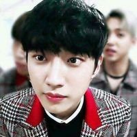 Certified B1A4 💓💓 fan/lover (Bana) 😘😘 Jung Jinyoung 💚💚💋