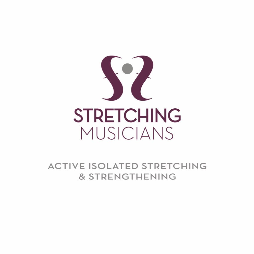 A dedicated musicians health company using ACTIVE ISOLATED STRETCHING to manage chronic illnesses or improve performance by strengthening and lengthening fascia