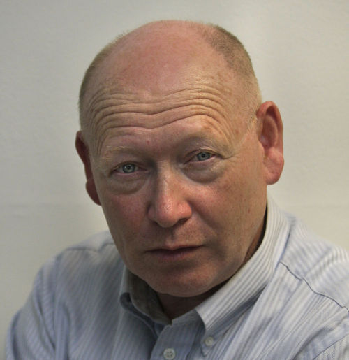 Michael Lynch Profile