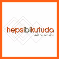 hepsibikutuda(@hepsibikutuda) 's Twitter Profile Photo