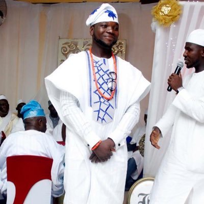 AdemmolaW's profile picture. Entertainment Football Government News World News